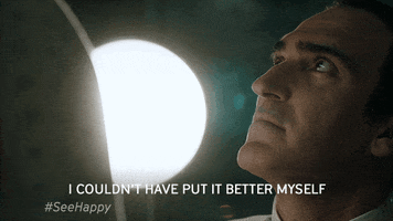 christopher meloni agree GIF by SYFY