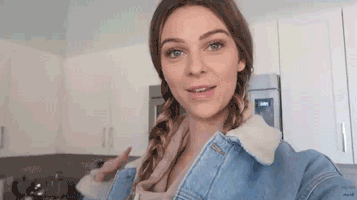 frustrated vlog GIF by Much