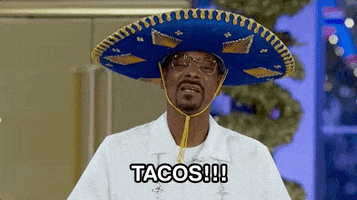 Taco GIFs - Get the best GIF on GIPHY