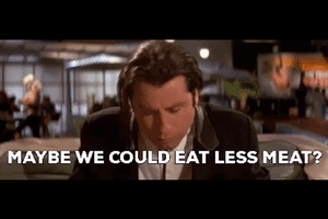 Meatless Mondays Twenttythreethousandfourhundredandfive GIF