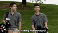 Hanging-with-my-friends GIFs - Get the best GIF on GIPHY