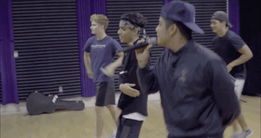 boy band swag GIF by In Real Life