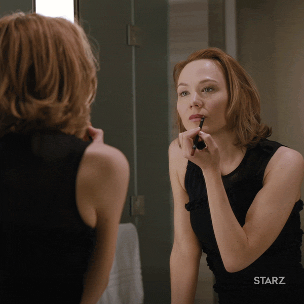 Getting Ready Night Out GIF by The Girlfriend Experience