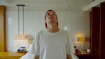Tired Day GIF by Red Bull