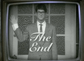 The End GIF by Eminem