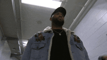 demarcus cousins swag GIF by NBA