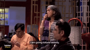 sarabhai vs. sarabhai GIF by bypriyashah