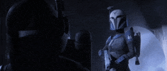 Season 5 Eminence GIF by Star Wars