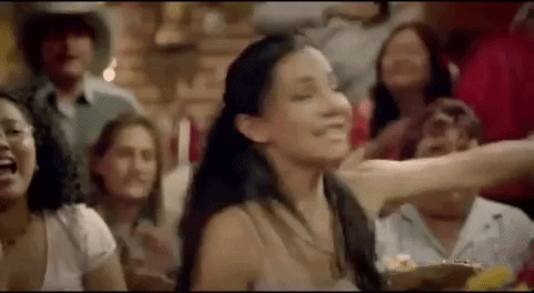 Happy La Ultima GIF by México - Find & Share on GIPHY