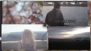 music video burn like the sun GIF by Modern Whale