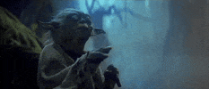 The Empire Strikes Back GIF by Star Wars