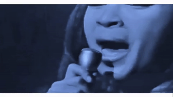 ronnie spector singer GIF by bjorn