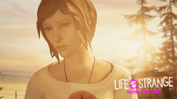 Life_is_Strange life is strange before the storm GIF