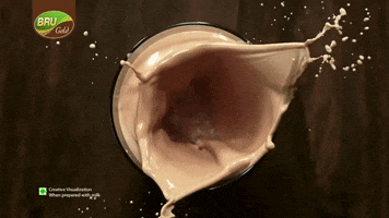 India Bru GIF by bypriyashah