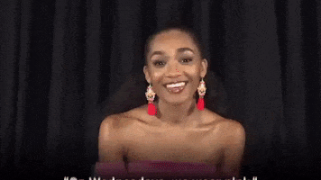 mean girls on wednesdays we wear pink GIF by Miss Teen USA
