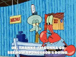 season 5 episode 20 GIF by SpongeBob SquarePants