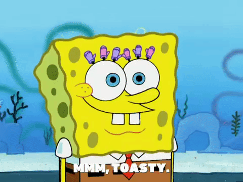 Season 5 New Digs GIF by SpongeBob SquarePants - Find & Share on GIPHY