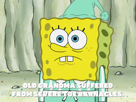 season 8 karen 2.0 GIF by SpongeBob SquarePants