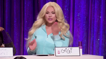 season 9 episode 6 GIF by RuPaul's Drag Race