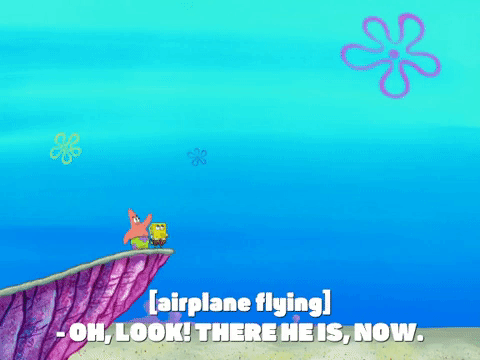 Flying Lets Go GIF by Avatar - Find & Share on GIPHY