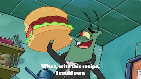 season 9 episode 25 GIF