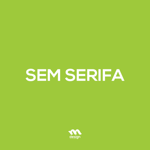 Tipografia GIF