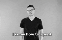 I Know How To Speak French Gifs Get The Best Gif On Giphy I Know How To Speak French Gifs Get The Best Gif On Giphy