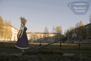 madskillz_lily kanna animeart tooru madskillz_insanity GIF