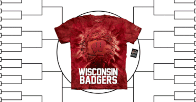 mountainartwear basketball college basketball march madness t-shirt GIF