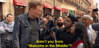 malcolm in the middle conan obrien GIF by Team Coco