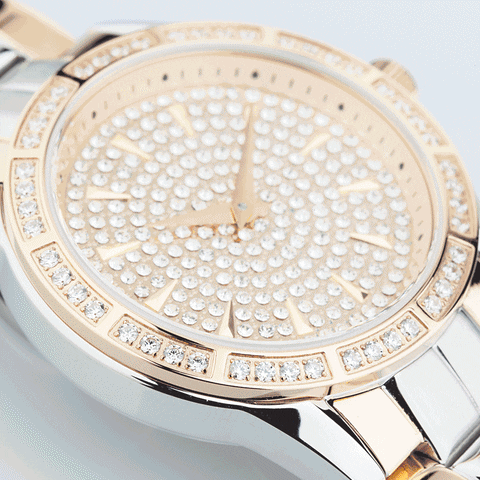 Fashion Man GIF by DETOMASO Watches