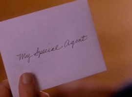 season 2 my special agent GIF by Twin Peaks on Showtime