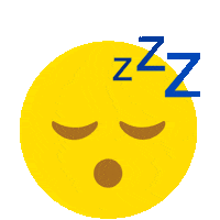 Tired Face Sticker by Emoji for iOS & Android | GIPHY
