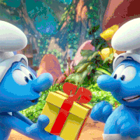 April Fools Pranks GIF by Sony Pictures Animation