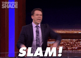 Tv Land Slam GIF by Throwing Shade
