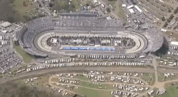 martinsville speedway GIF by NASCAR