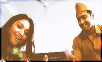 Kavin #suriya #surya GIF