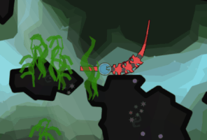 wickperry crescent loom GIF