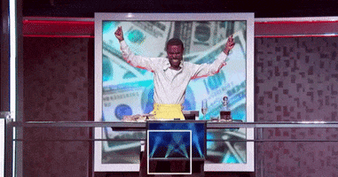 hip hop squares dance GIF by VH1