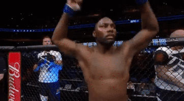 ufc 210 GIF