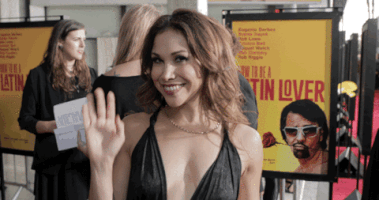 bianca marroquin GIF by How To Be A Latin Lover
