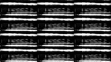glitch art communication GIF by Nico Roxe