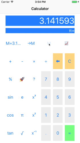 knowledge app ios swift stanford GIF