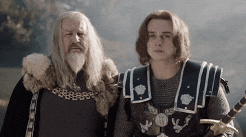 comedy central episode 3 GIF by Drunk History UK