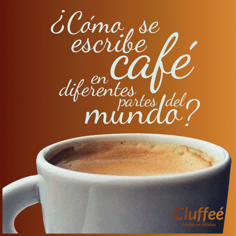 SpeedDatingmx coffee cafÃ© cluffeÃ© cafemexicano GIF