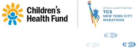 CHF #marathon #running #nyc GIF