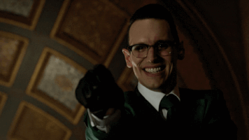 fox broadcasting thumbs up GIF by Gotham