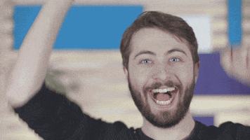 party yes GIF by funk