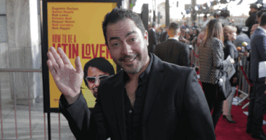 jaime aymerich GIF by How To Be A Latin Lover