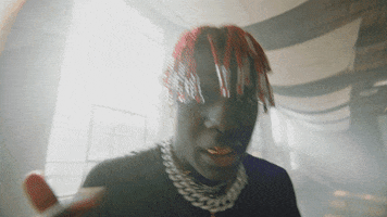 Dirty Mouth GIF by Lil Yachty